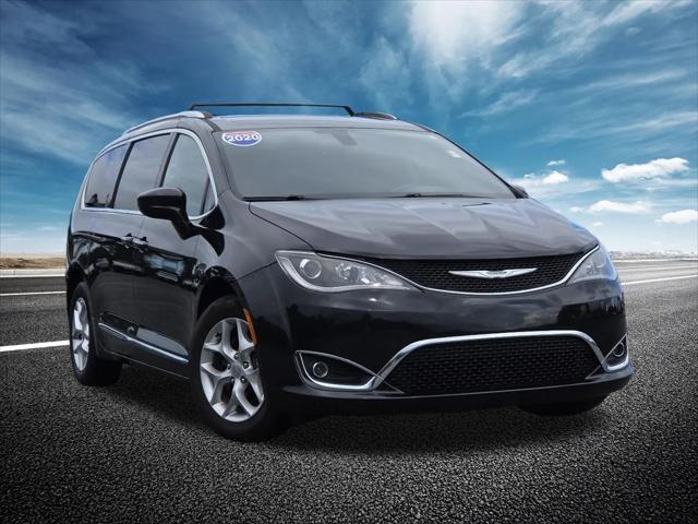 2020 Chrysler Pacifica 35th Anniversary Touring L