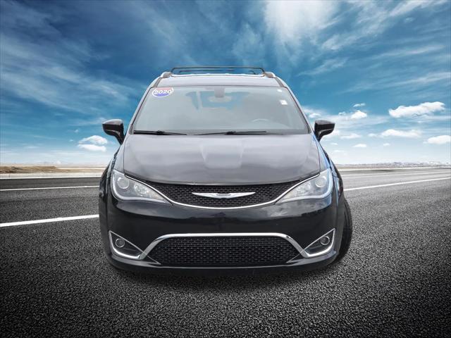 2020 Chrysler Pacifica 35th Anniversary Touring L
