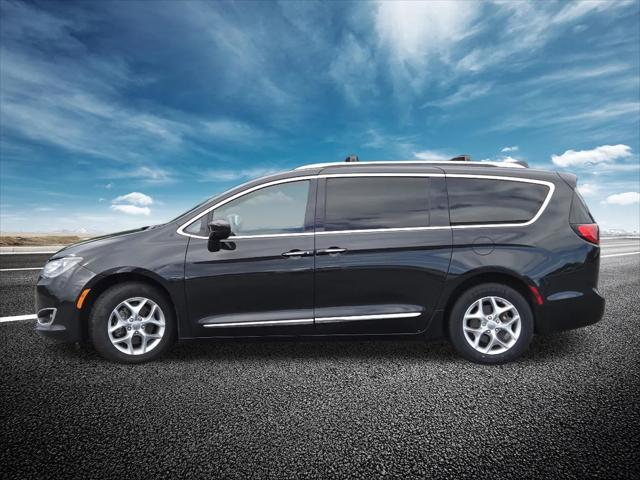 2020 Chrysler Pacifica 35th Anniversary Touring L