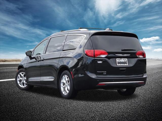 2020 Chrysler Pacifica 35th Anniversary Touring L