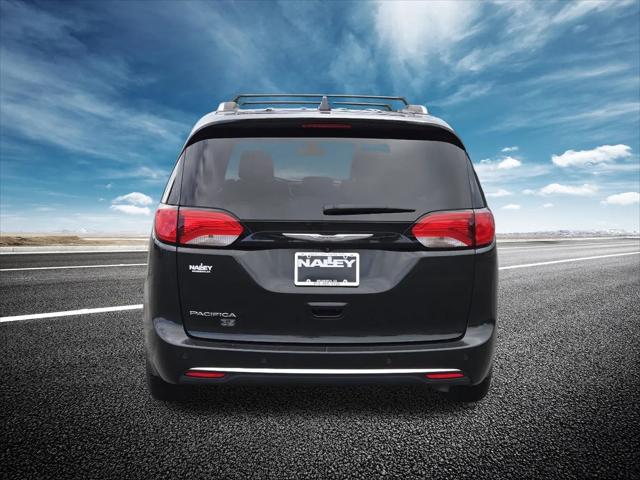 2020 Chrysler Pacifica 35th Anniversary Touring L