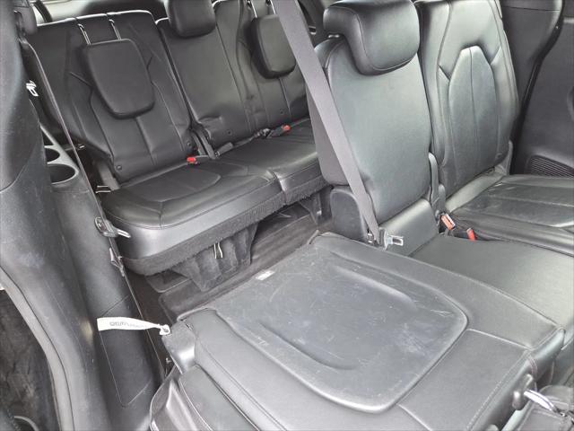 2020 Chrysler Pacifica 35th Anniversary Touring L