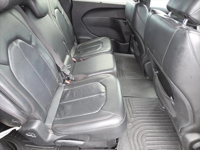 2020 Chrysler Pacifica 35th Anniversary Touring L