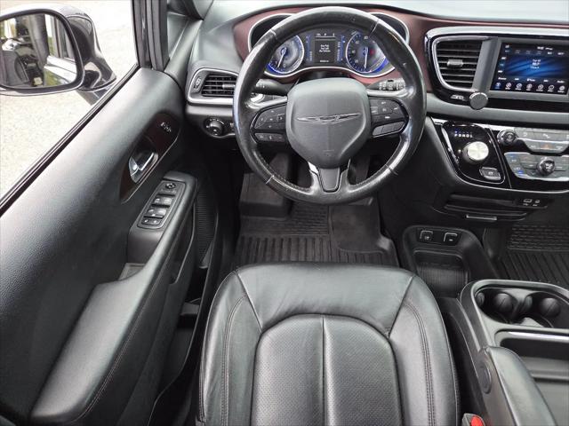 2020 Chrysler Pacifica 35th Anniversary Touring L