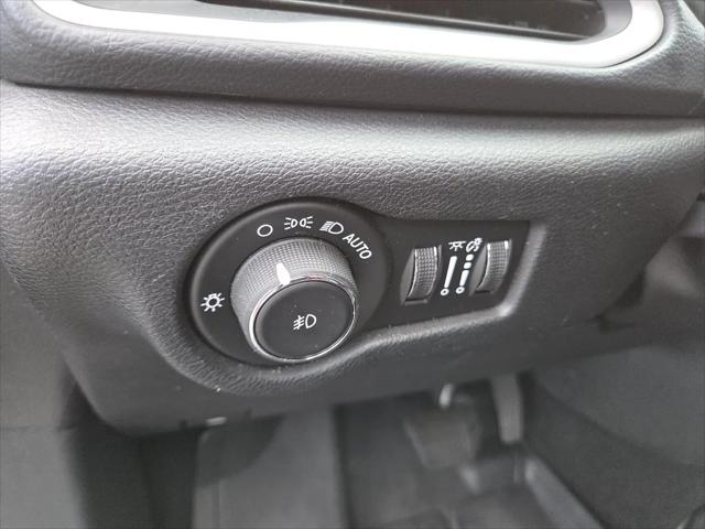 2020 Chrysler Pacifica 35th Anniversary Touring L