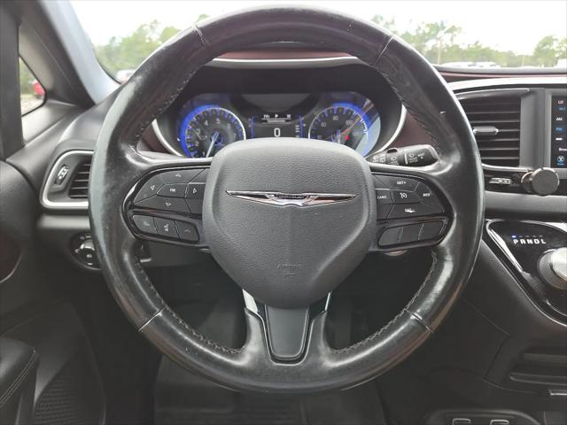 2020 Chrysler Pacifica 35th Anniversary Touring L