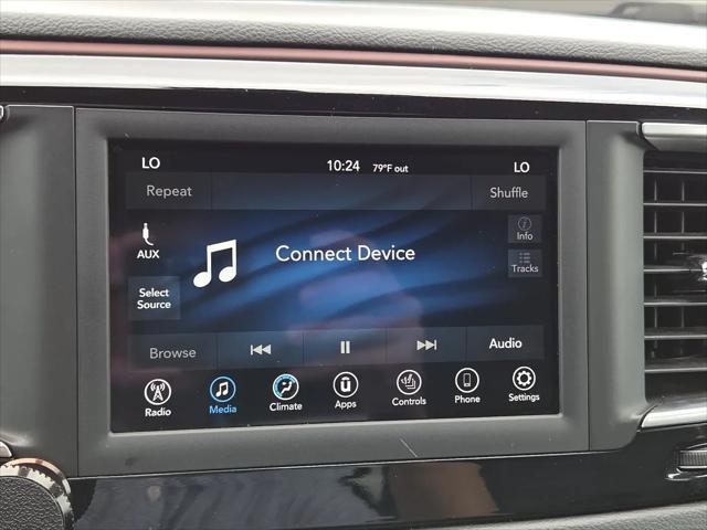 2020 Chrysler Pacifica 35th Anniversary Touring L