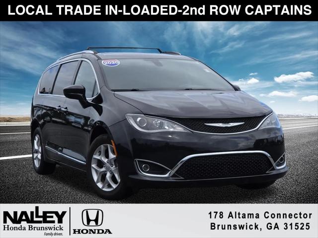2020 Chrysler Pacifica 35th Anniversary Touring L for sale in Brunswick, GA