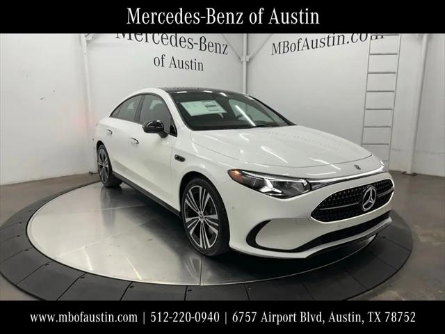 2027 Mercedes-Benz CLA CLA 220 Hybrid for sale in Austin, TX