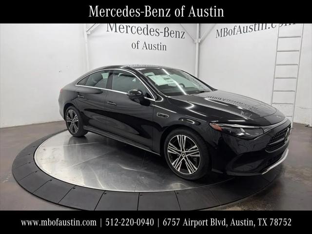 2027 Mercedes-Benz CLA CLA 220 Hybrid for sale in Austin, TX