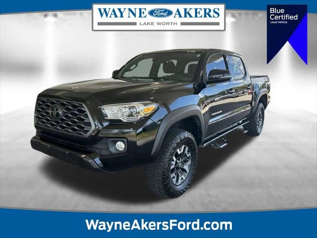 2023 Toyota Tacoma TRD Off Road for sale in Lake Worth, FL