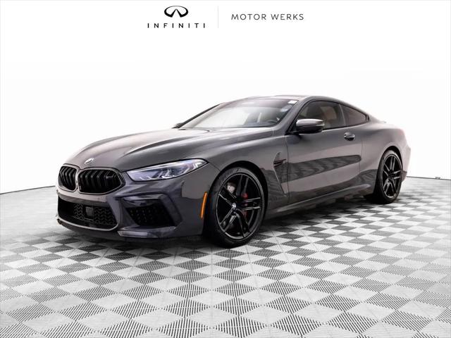 2024 BMW M8 Competition for sale in Barrington, IL