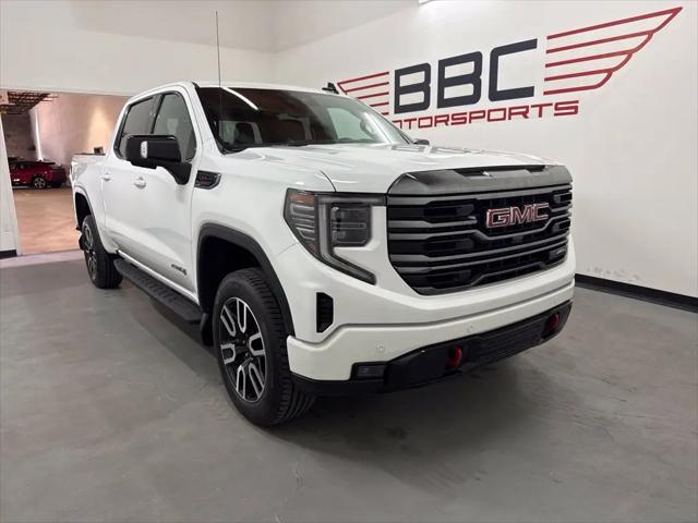2022 GMC Sierra 1500 AT4 for sale in Dallas, TX