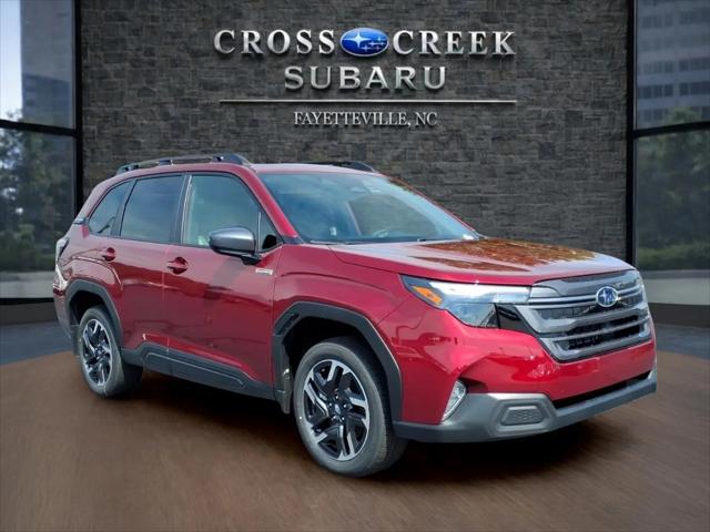 2026 Subaru Forester Premium for sale in Fayetteville, NC
