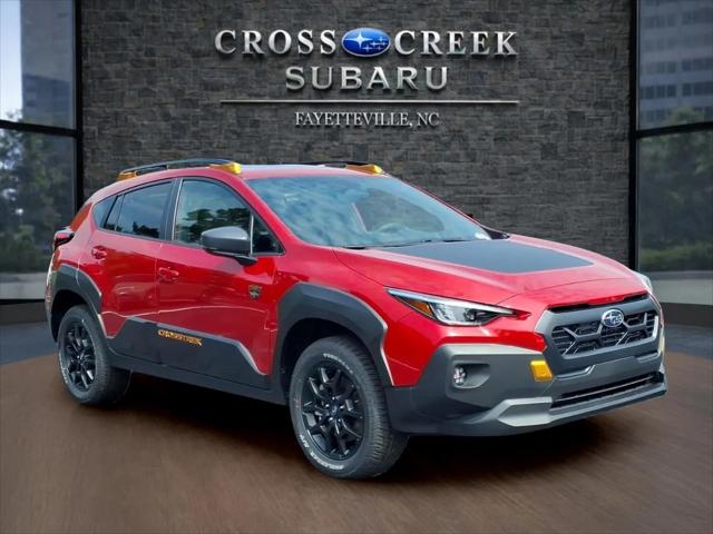 2026 Subaru Crosstrek Wilderness for sale in Fayetteville, NC