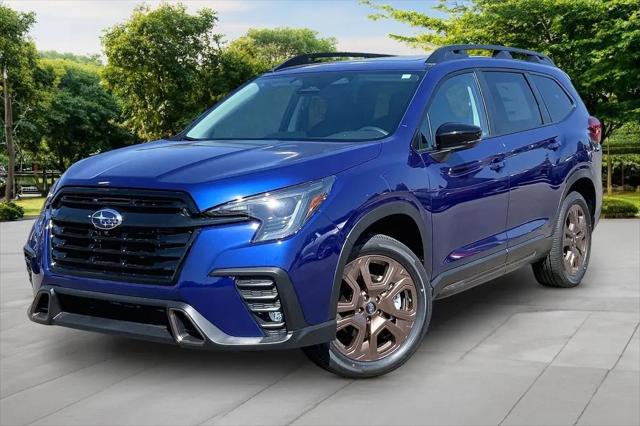 2026 Subaru Ascent Limited Bronze Edition 7-Passenger for sale in Oklahoma City, OK