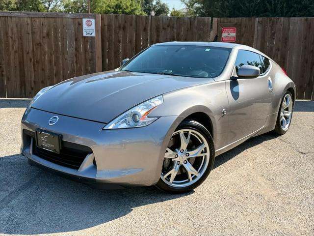 2010 Nissan 370Z Touring for sale in Dallas, TX