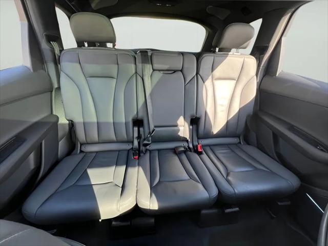 2021 Audi Q7 Premium Plus 45 TFSI quattro Tiptronic