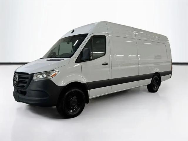2026 Mercedes-Benz Sprinter 2500 High Roof 4-Cyl Diesel HO for sale in Maplewood, MN