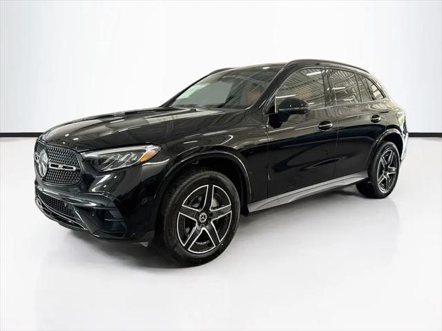 2027 Mercedes-Benz GLC GLC 300 for sale in Maplewood, MN