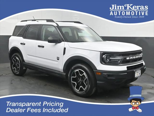 2021 Ford Bronco Sport Big Bend for sale in Memphis, TN