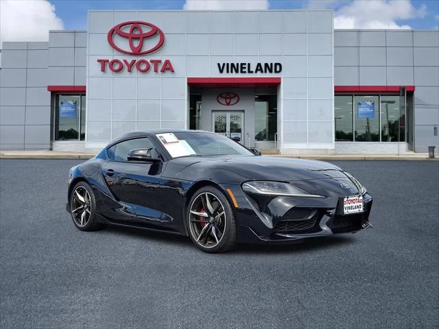 2022 Toyota GR Supra 3.0 Premium for sale in Vineland, NJ