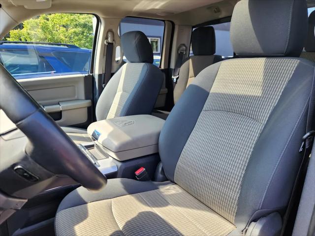 2012 Ram 1500 Outdoorsman