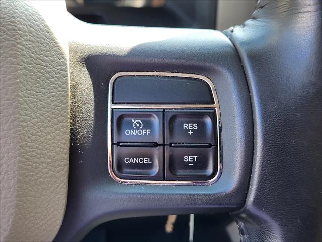 2012 Ram 1500 Outdoorsman