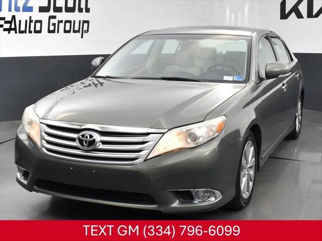 2011 Toyota Avalon Limited for sale in Kingsport, TN