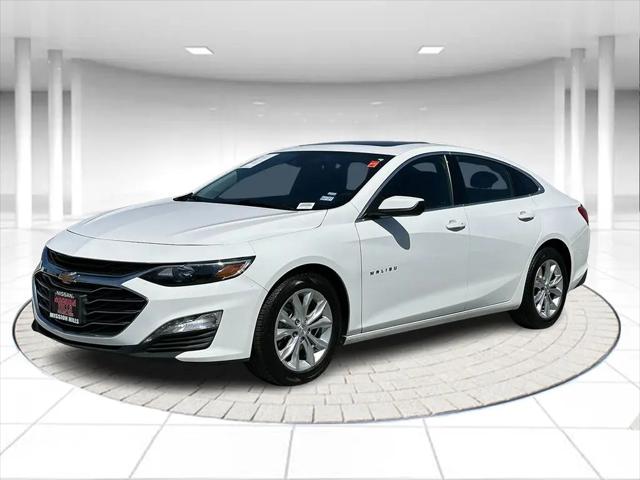 2024 Chevrolet Malibu FWD 1LT for sale in Mission Hills, CA