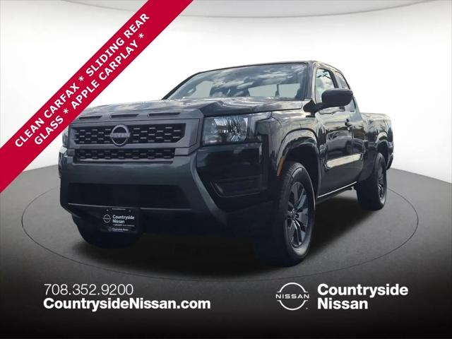 2025 Nissan Frontier King Cab SV 4x2 for sale in Countryside, IL
