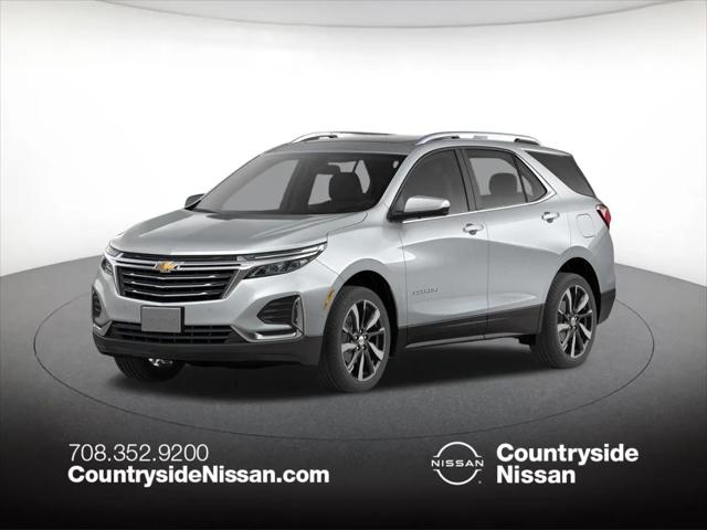 2023 Chevrolet Equinox FWD RS for sale in Countryside, IL
