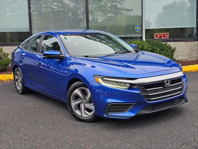 2020 Honda Insight EX for sale in Kirkland, WA