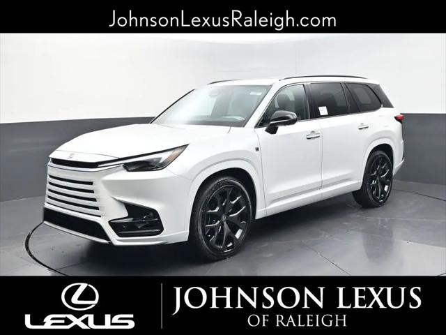 2026 Lexus TX 500h F SPORT Performance Premium for sale in Raleigh, NC