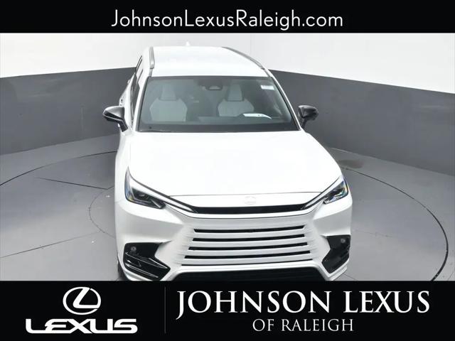 2026 Lexus TX 500h F SPORT Performance Premium
