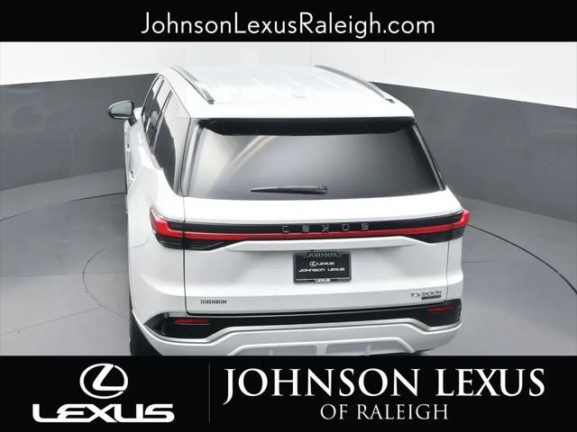 2026 Lexus TX 500h F SPORT Performance Premium