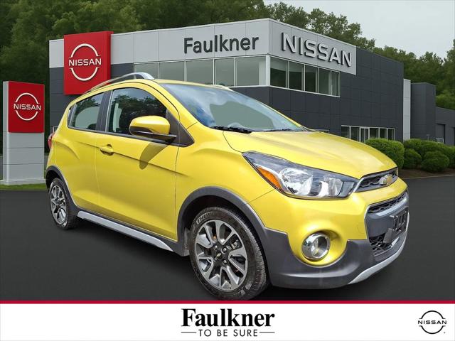 2022 Chevrolet Spark FWD ACTIV Automatic for sale in Jenkintown, PA