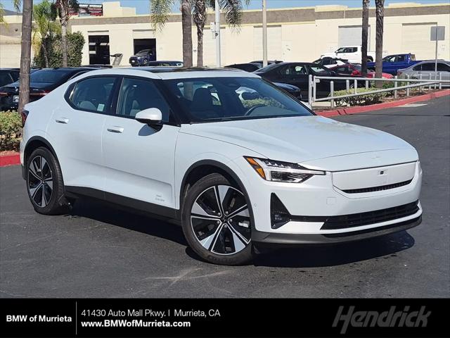 2024 Polestar 2 Long Range Single Motor Plus for sale in Murrieta, CA