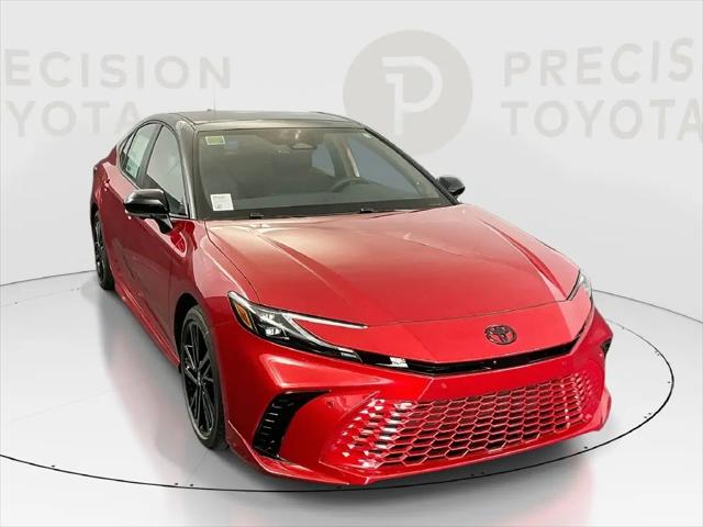 2026 Toyota Camry XSE for sale in Tucson, AZ