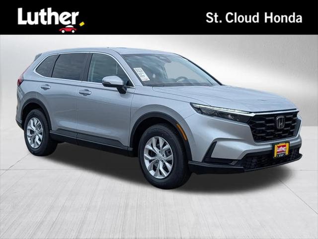2026 Honda CR-V LX AWD for sale in Wait Park, MN