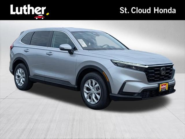 2026 Honda CR-V LX AWD for sale in Wait Park, MN
