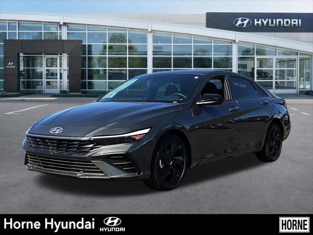 2026 Hyundai Elantra SEL Sport for sale in Apache Junction, AZ