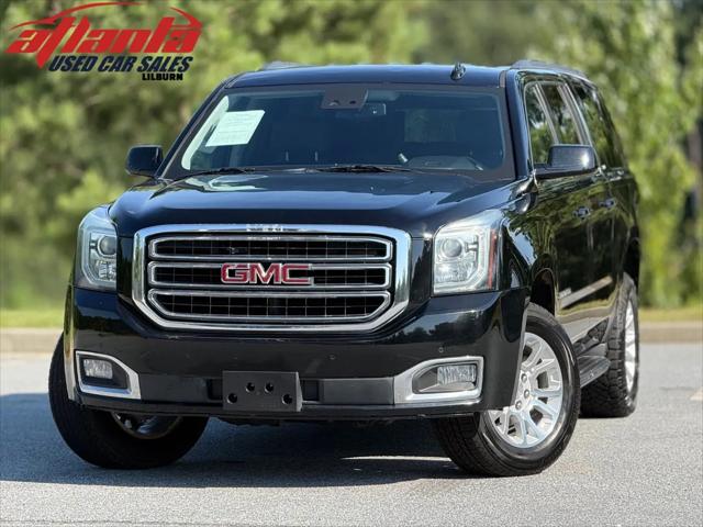 2018 GMC Yukon XL SLT for sale in Lilburn, GA