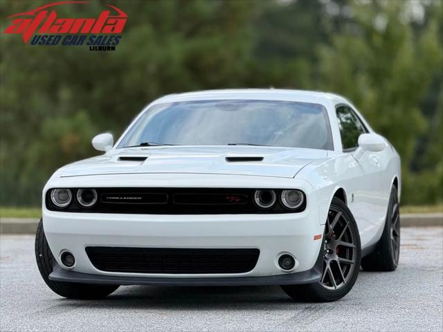 2018 Dodge Challenger R/T Scat Pack for sale in Lilburn, GA
