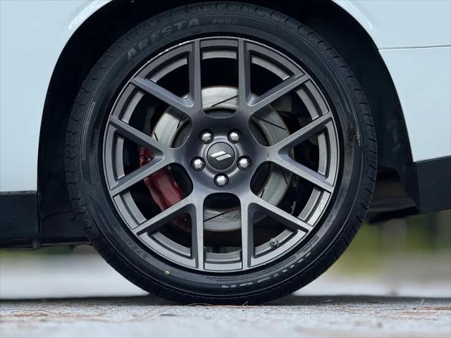 2018 Dodge Challenger R/T Scat Pack