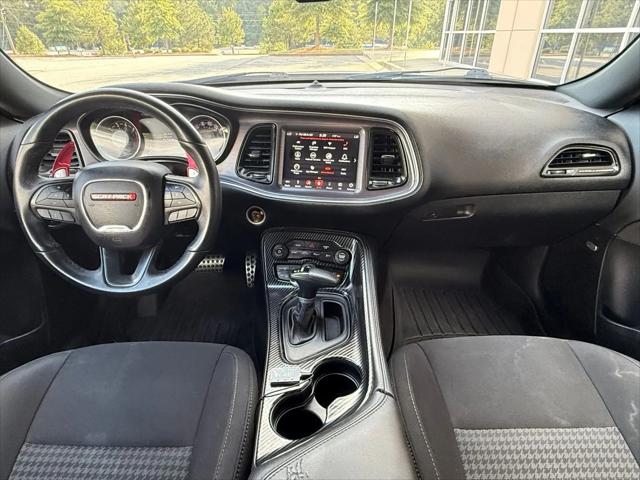 2018 Dodge Challenger R/T Scat Pack