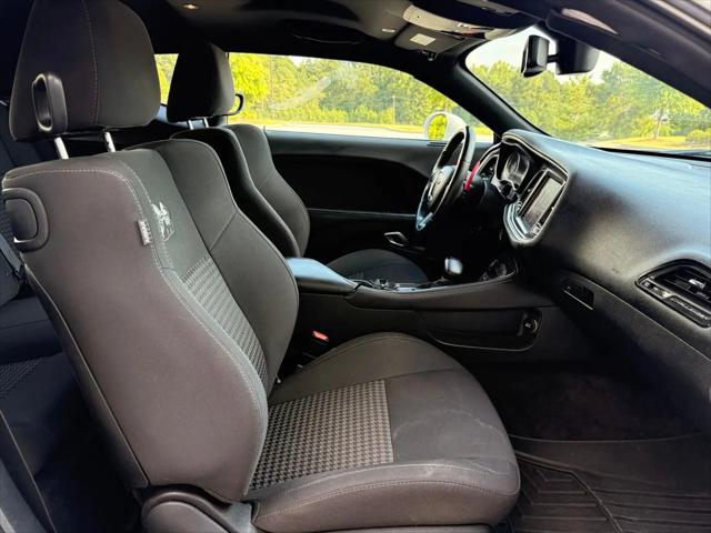 2018 Dodge Challenger R/T Scat Pack