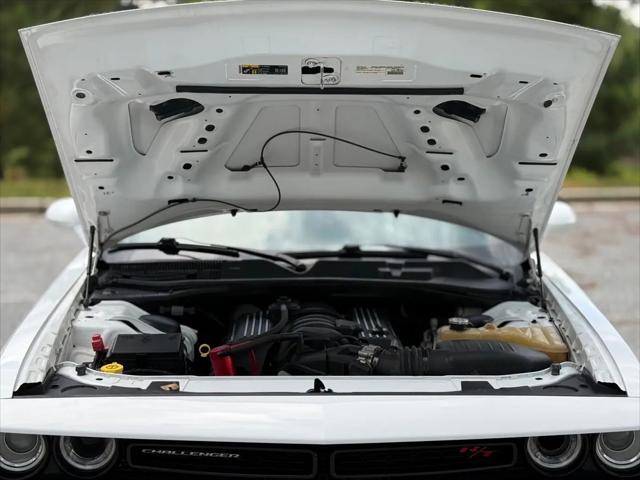 2018 Dodge Challenger R/T Scat Pack