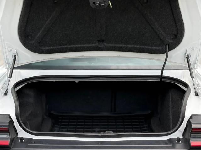 2018 Dodge Challenger R/T Scat Pack
