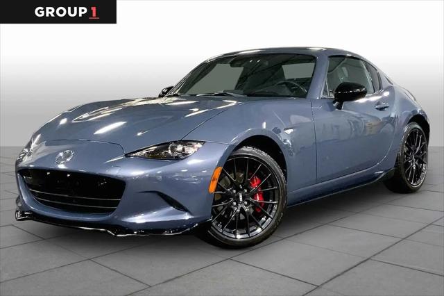 2022 Mazda MX-5 Miata RF Club for sale in Danvers, MA